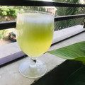Zobia Sajjad's cooksnap of when they made Cucumber cooler.