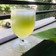 Zobia Sajjad's cooksnap of when they made Cucumber cooler.