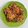 Cooksnap dari Dapur Mama Jeka☺ untuk resep Bakwan #keto#