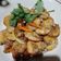 Cooksnap dari Nia ummu Icbanik untuk resep UDANG Sambal Tomat