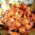 Cooksnap dari Henny Rossalin untuk resep Cilor(aci telor) mudah dan irit,,
