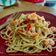 Cooksnap dari Eza Awaliyah untuk resep Spaghetti Aglio e-olio