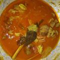 Cooksnap dari Chie Larasati untuk resep Tongseng Daging Sapi