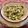 El cooksnap de Patricia Quiroga Newbery cuando hizo Fideos a la Armando.