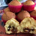 Regina Lénárt Cooksnap-ja, amikor elkészítette a(z) Csoki- csokis csepp muffin receptet.