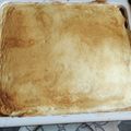 Márta Fehér Cooksnap-ja, amikor elkészítette a(z) Női szeszély receptet.