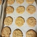 GigglesAV's cooksnap of when they made Crack Cookies.