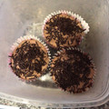 El cooksnap de laura29106@gmail.com cuando hizo Cupcakes sin huevo.