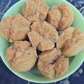 Cooksnap dari Amelia Rachmat untuk resep Kue mangkok