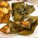 Cooksnap dari Fla Kitchen untuk resep Botok Sayuran Tahu Tempe