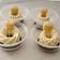 Cooksnap dari Anna Yulia untuk resep Cadburry Cheese Pudding