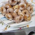 صورة من ‏α.נ.нαууαη ‏♚، شاركها بعد تجربة وصفة دونات هشه وسريعه
