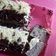 Cooksnap dari Syifa Li untuk resep Bolu ubi ungu lapis bolu keju