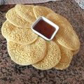 صورة من Kawthr Kok، شاركها بعد تجربة وصفة بغرير
