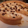 Cooksnap dari Desy Mularsih untuk resep Pie susu teflon by yackikuka