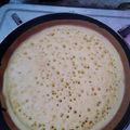 Cooksnap dari TonyVan Hauthen untuk resep Martabak Manis Simple (Pakai Teflon)