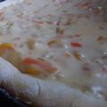 El cooksnap de Aylen Isis cuando hizo Masa Casera para Tarta (Súper fácil).