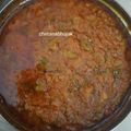 Chetana Bhojak's cooksnap of when they made पावभाजी (Pav Bhaji Recipe In Marathi).