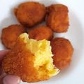 Cooksnap dari Mama Clemira 💖 untuk resep Tape Goreng Crispy