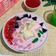 Cooksnap dari anif agustina untuk resep Es campur kuah susu