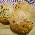 Cooksnap από Εύη Ντάφη στη συνταγή Vegan μπριός