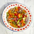 Cooksnap dari 🔪Nitayasari.Recipes🥦 untuk resep Tumis Bawang Pete