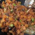 Cooksnap dari yuni sriwahyuni untuk resep Sambal Kentang Ati Ampela