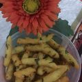 Cooksnap dari fifi urfi untuk resep Stick kentang keju