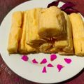 Cooksnap dari Alfi Rosyadi untuk resep Tape Singkong Homemade