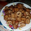 Cooksnap của Sơn Panda 🐼 khi họ làm theo món Mì căn xào nghệ