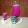 El cooksnap de KARLA CARDENAS cuando hizo Limonada Súper Rosa.