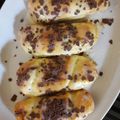 صورة من زوجي سر سعادتي 😍ام عمر، شاركها بعد تجربة وصفة حلى الكروسان😋