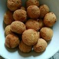 Cooksnap dari Rindi Ndutt untuk resep Tahu Bulat Pedas