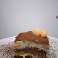 Cooksnap dari Bulan Juni untuk resep Tiramisu simple