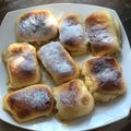 Hedianya Cooksnap-ja, amikor elkészítette a(z) Lekváros bukta receptet.