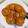 Kumkum Chatterjee's cooksnap of when they made Orange Malpua.