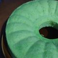 Cooksnap dari Erriana Al Fitriani untuk resep Bolu kukus santan hemat / cake kukus / putu ayu tanpa kelapa