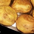 Priyanka Sinha's cooksnap of when they made আলুর চপ(aloor chop recipe in Bengali).