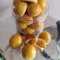 Cooksnap dari MadamBULL Alta untuk resep Nastar lumer