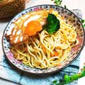 May 的 在家也可以吃夜市 鐵板豬肉（無油） cooksnap
