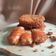 Cooksnap dari SiRa_UmmuTsa untuk resep Tempe Katsu - crispy, enak dan nagih