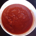 El cooksnap de Carolina Pozo cuando hizo Mermelada de membrillo casero.