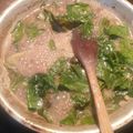 Cooksnap dari MYO untuk resep Nasi Pindang Daging Khas Kudus