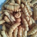 Cooksnap dari samsidar untuk resep -📑 Kue Garpu Keju