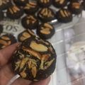Cooksnap dari Zaenab Ahmad untuk resep Copycat Black**nd Cookies