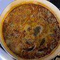 Cooksnap dari Nia Wulan Sari untuk resep SOTO BETAWI SANTAN SUSU - soto betawi asli