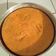 El cooksnap de José Di Lorenzo cuando hizo Torta de auyama tipo quesillo.