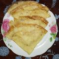 Сooksnap від Ірина, який(а) приготував(ла) Млинці.