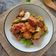 Cooksnap dari RatihAng untuk resep Rujak Ayam