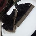 Cooksnap dari nelamahliana untuk resep Cheese cake simple no mixer